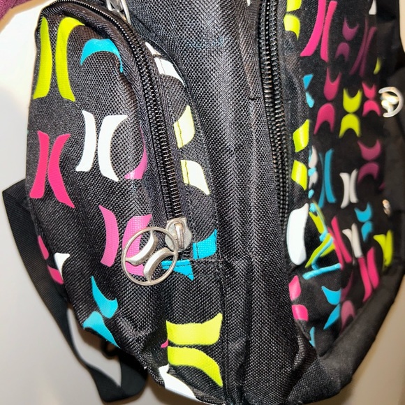 Hurley backpack - Picture 2 of 5
